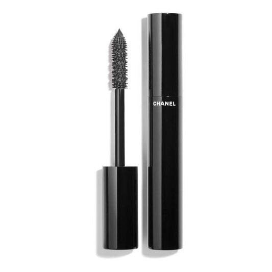 LE VOLUME DE CHANEL WATERPROOF Mascara noir tropchic