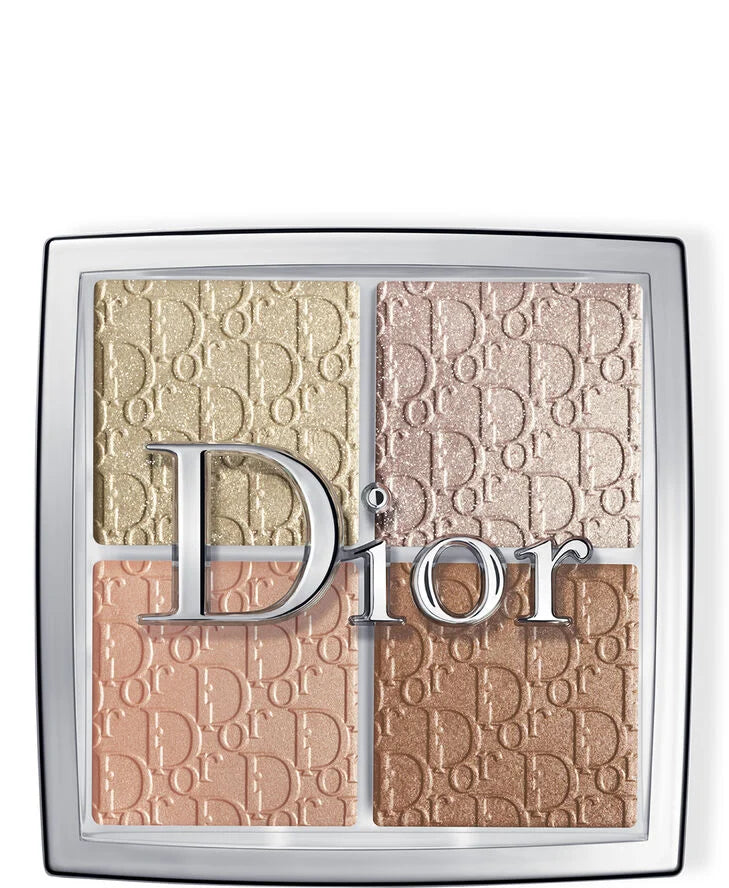 DIOR BACKSTAGE Glow Face Palette tropchic