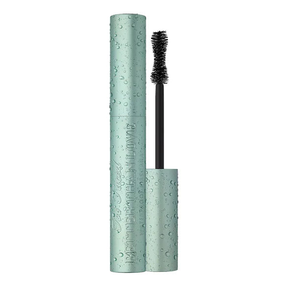 TOO FACED
Better Than Sex Waterproof - Mascara Waterproof tropchic