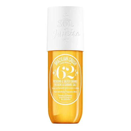 SOL DE JANEIRO Brazilian Crush Cheirosa 62 tropchic