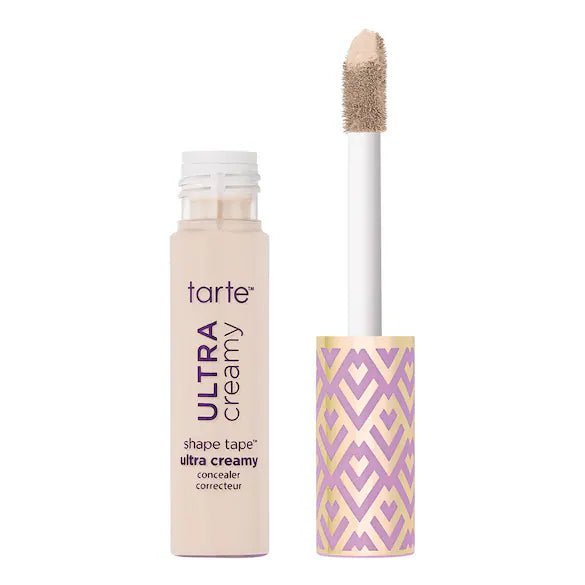 Tarte Shape Tape Ultra Creamy Concealer tropchic