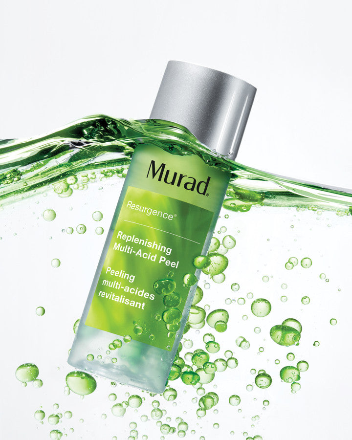 Murad Peeling Multi-Acides Régénérant 100ml