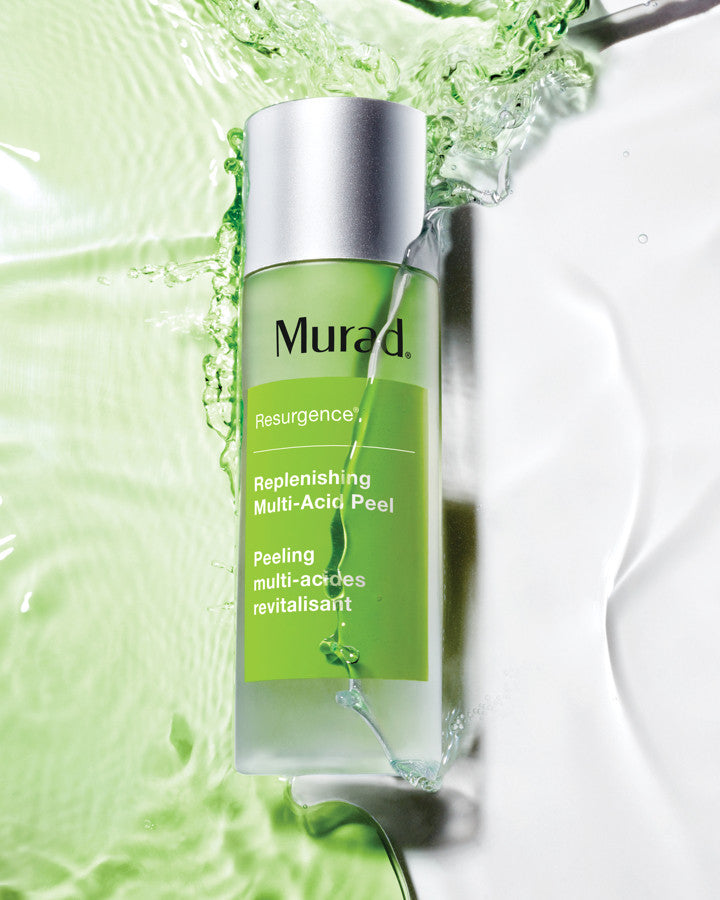Murad Peeling Multi-Acides Régénérant 100ml
