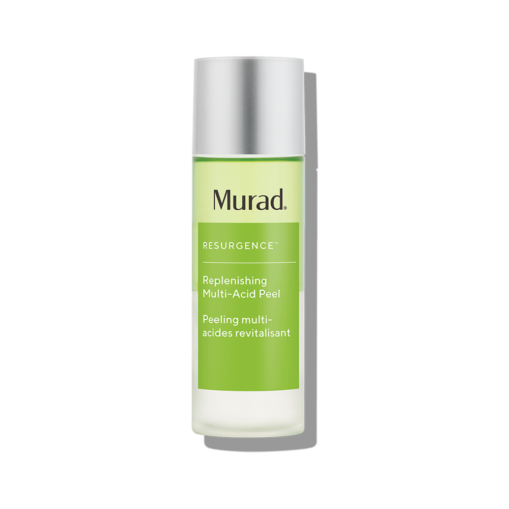 Murad Peeling Multi-Acides Régénérant 100ml