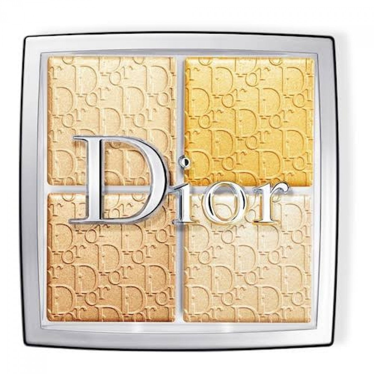 DIOR BACKSTAGE Glow Face Palette tropchic