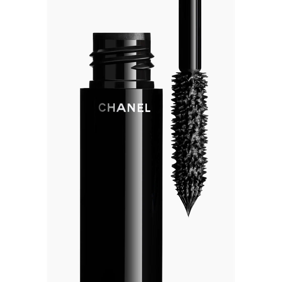 LE VOLUME DE CHANEL WATERPROOF Mascara noir tropchic