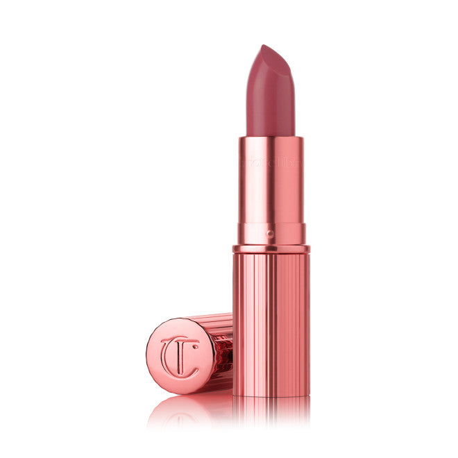 Charlotte Tilbury CHARLOTTE'S HOLLYWOOD BEAUTY ICON LIPSTICK
K.I.S.S.I.N.G - "90'S PINK" tropchic