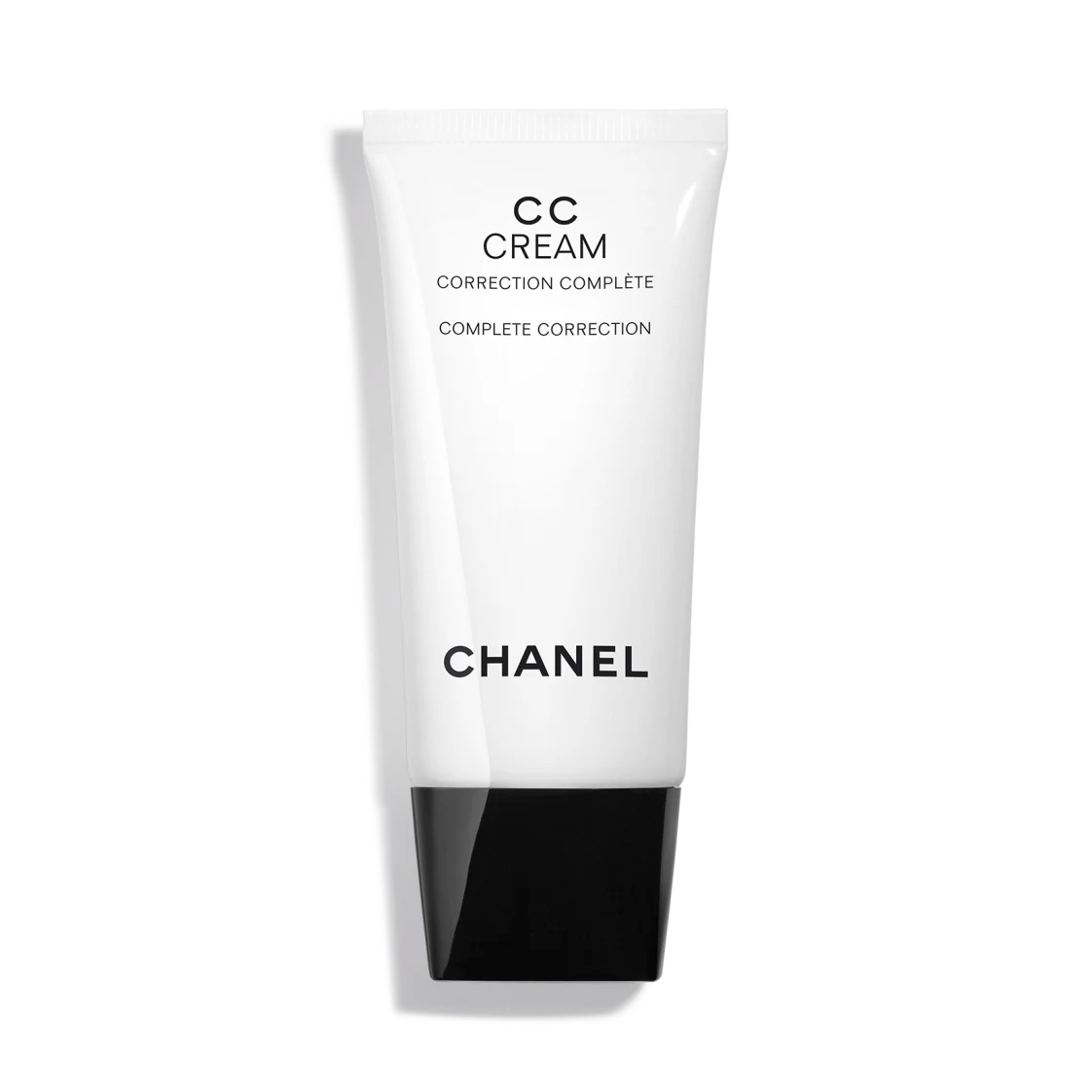 Chanel CC CREAM
CORRECTION COMPLÈTE SUPER ACTIVE SPF 50 tropchic