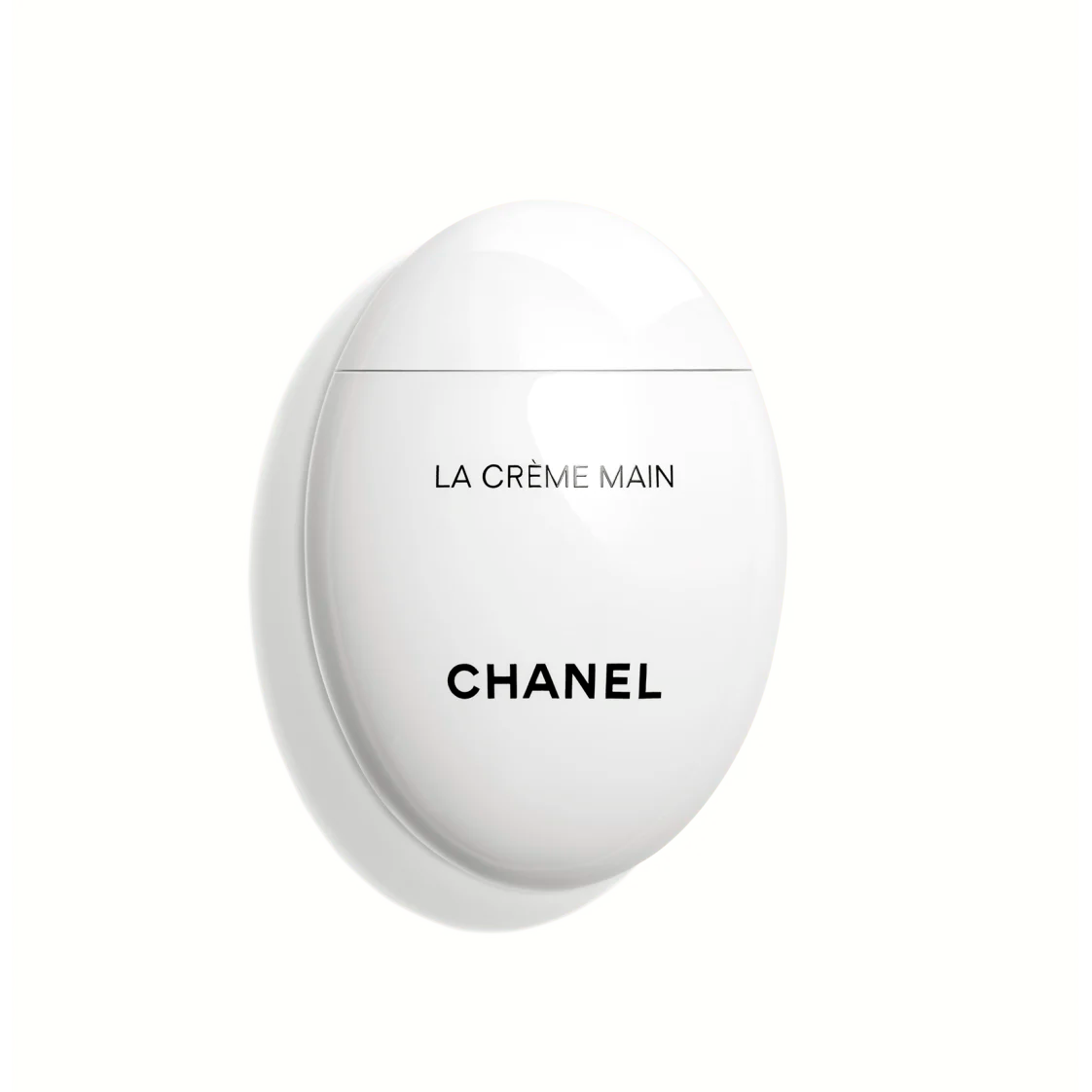 CHANEL LA CRÈME MAIN 50ml tropchic