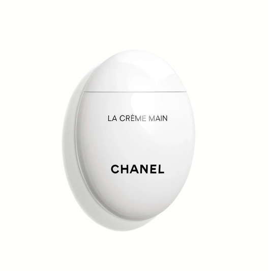 CHANEL LA CRÈME MAIN 50ml tropchic