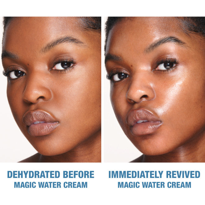 Charlotte Tilbury CHARLOTTE'S MAGIC WATER CREAM tropchic