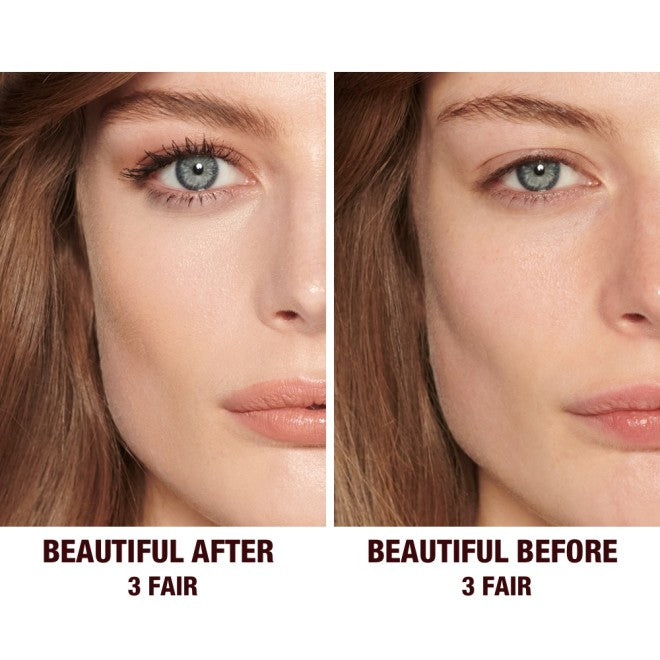 BEAUTIFUL SKIN RADIANT CONCEALER Charlotte Tilbury tropchic