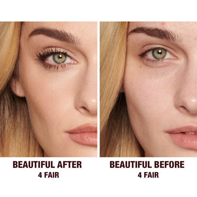 BEAUTIFUL SKIN RADIANT CONCEALER Charlotte Tilbury tropchic