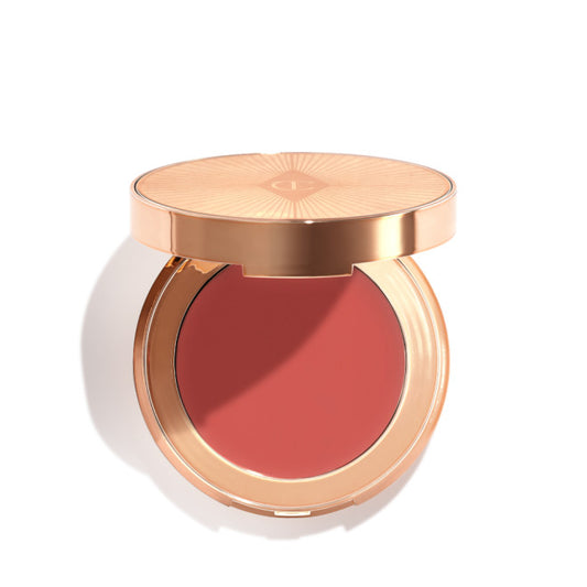 Charlotte Tilbury BEAUTIFUL SKIN ISLAND GLOW LIP & CHEEK tropchic