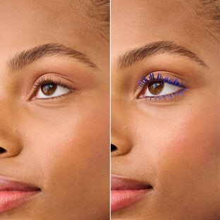 Benefit Cosmetics BADgal BANG!
Power Blue, édition limitée tropchic