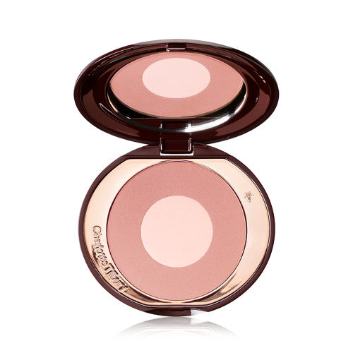 Charlotte Tilbury CHEEK TO CHIC
PILLOW TALK ORIGINAL tropchic