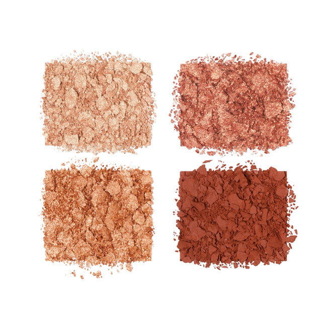 Charlotte Tilbury LUXURY PALETTE
COPPER CHARGE tropchic