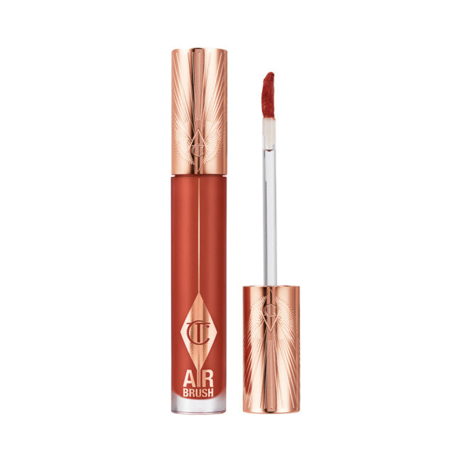 AIRBRUSH FLAWLESS LIP BLUR
FLAME BLUR - Charlotte Tilbury tropchic