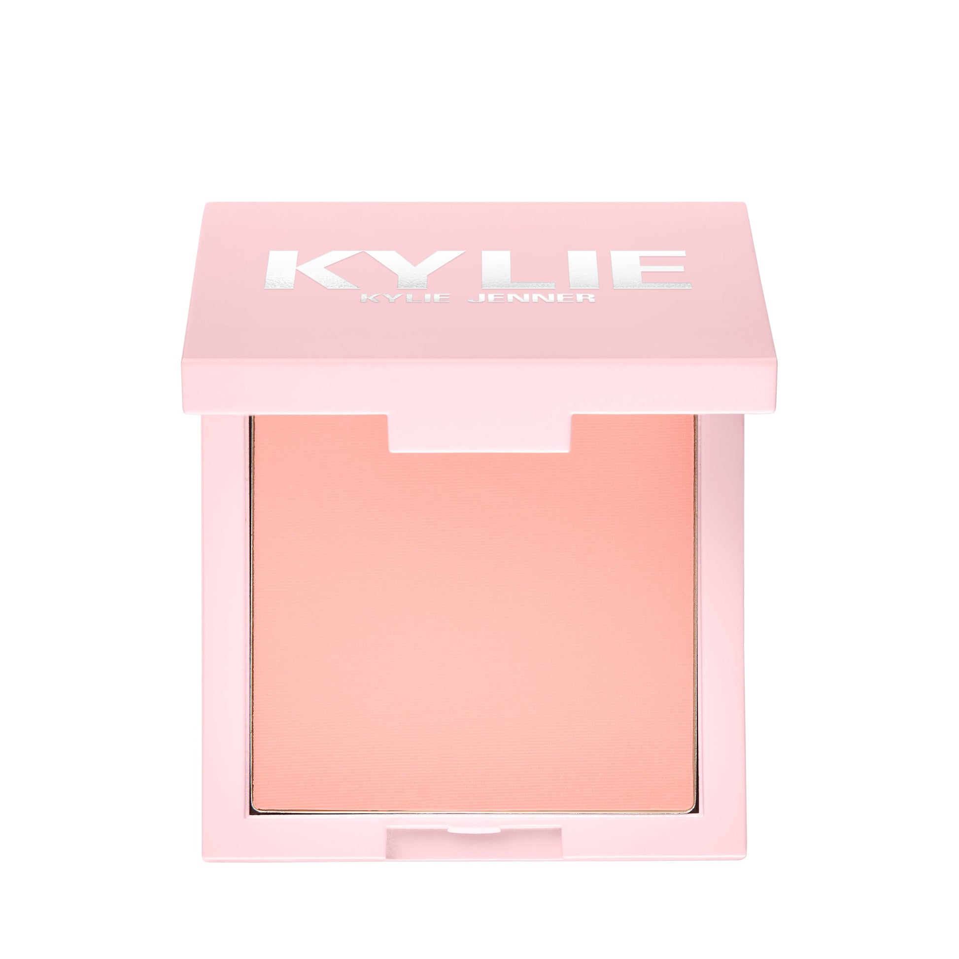 Kylie pressed blush powder "Pink power" tropchic