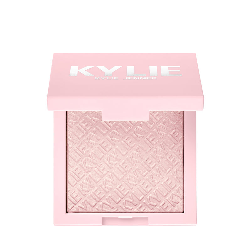 KYLIE BY KYLIE JENNER Kylighter Illuminating Powder Poudre illuminatrice tropchic