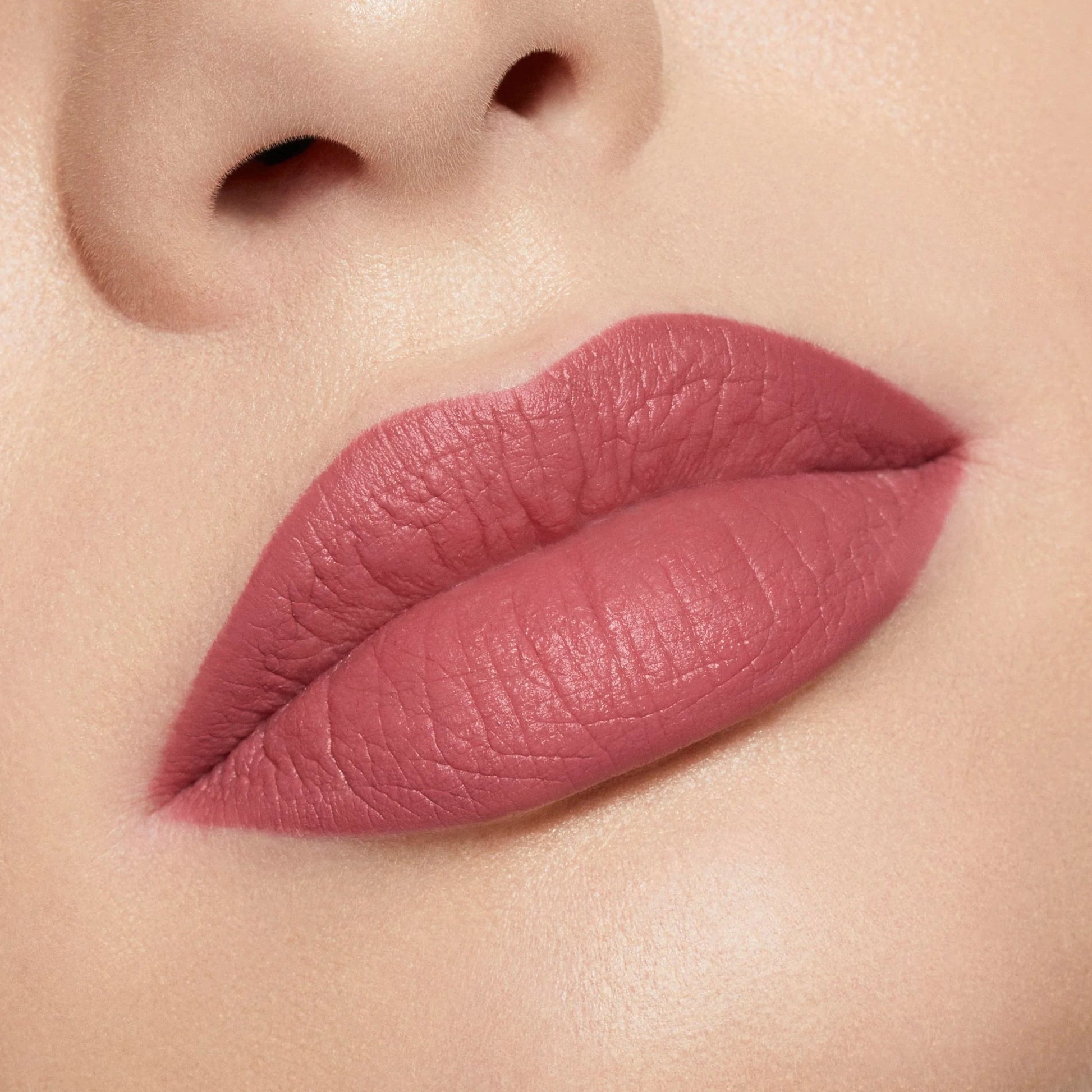 Kylie velvet lip kit "Posie K" tropchic