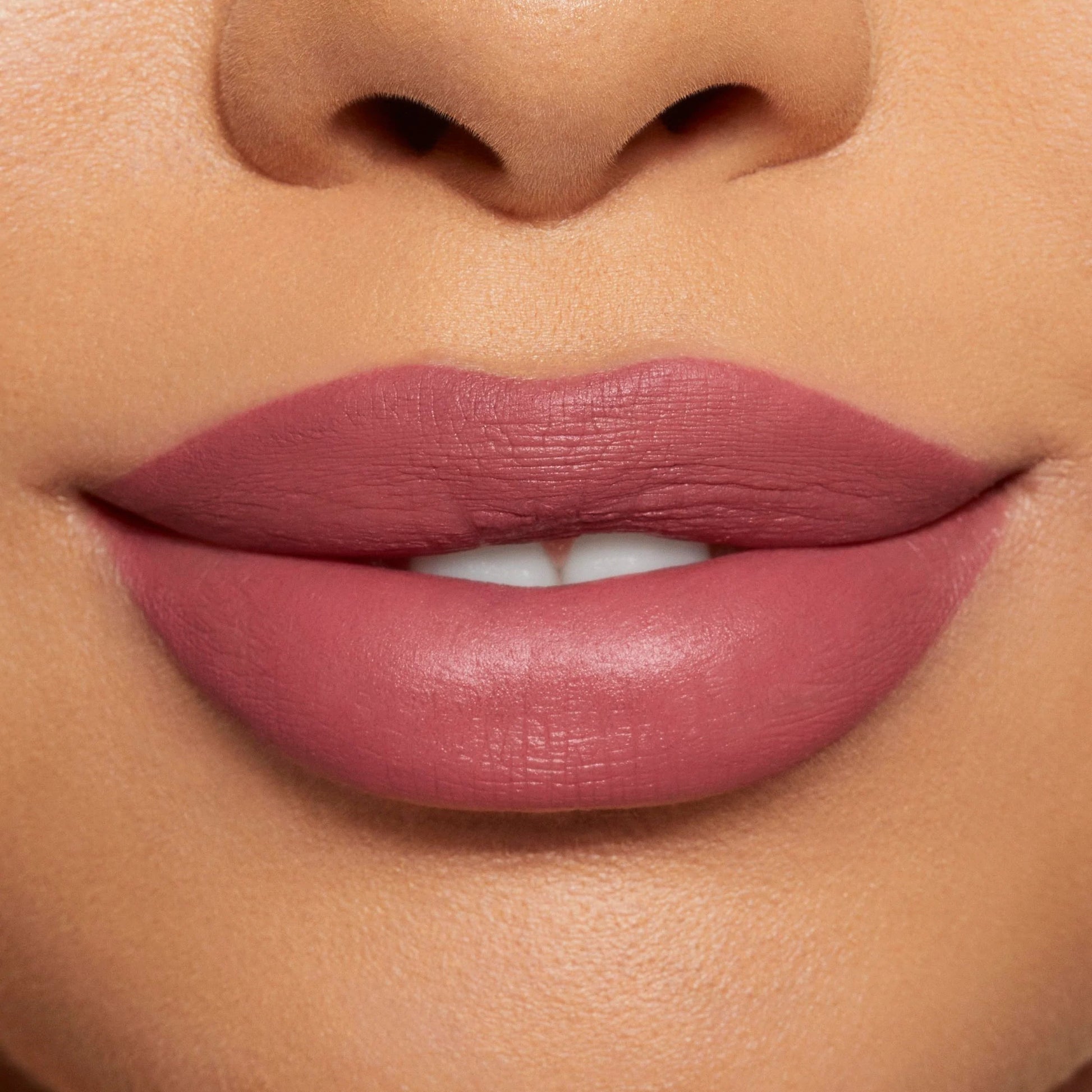 Kylie velvet lip kit "Posie K" tropchic