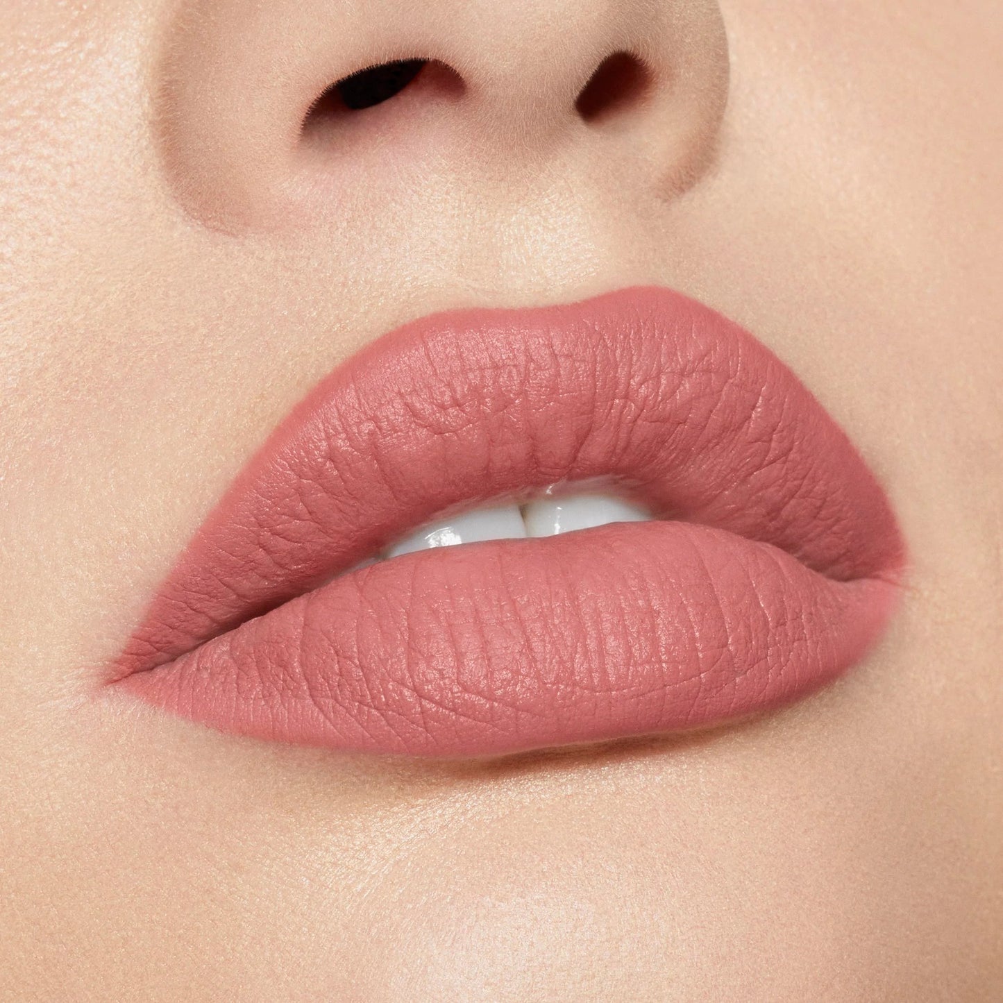 Kylie velvet lip kit "Harmony" tropchic