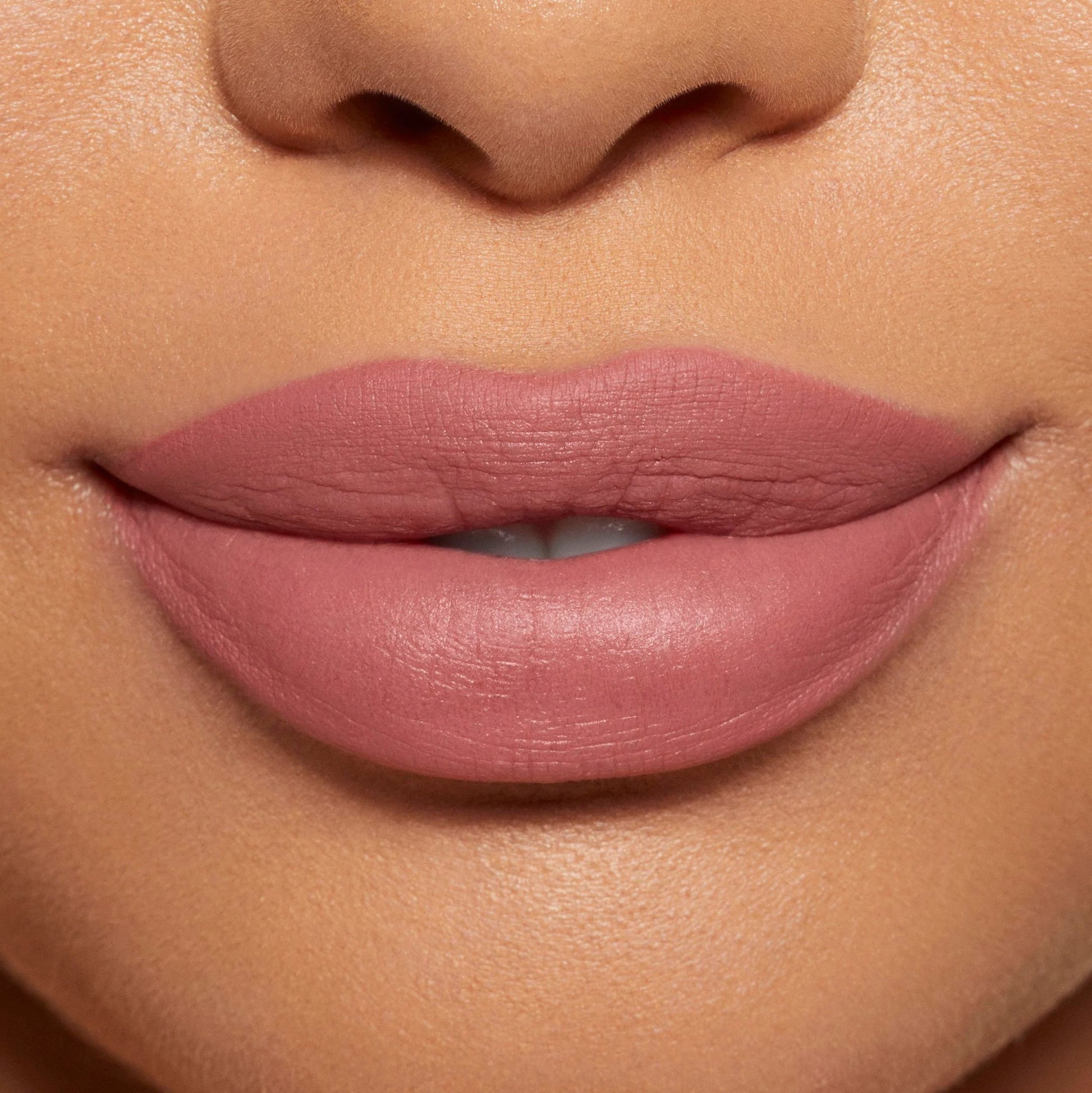 Kylie velvet lip kit "Harmony" tropchic