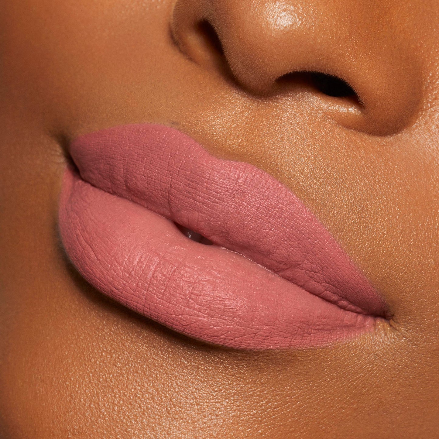 Kylie velvet lip kit "Harmony" tropchic