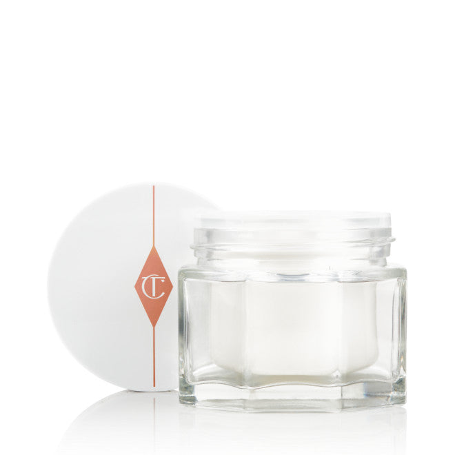 Charlotte Tilbury CHARLOTTE'S MAGIC WATER CREAM tropchic