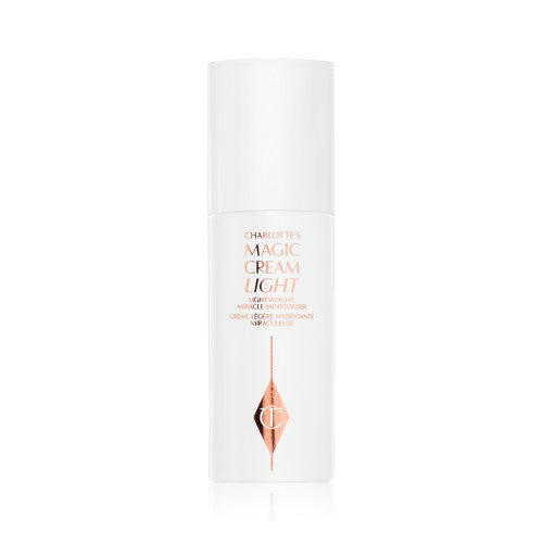 Charlotte Tilbury MAGIC CREAM LIGHT
50 ML tropchic