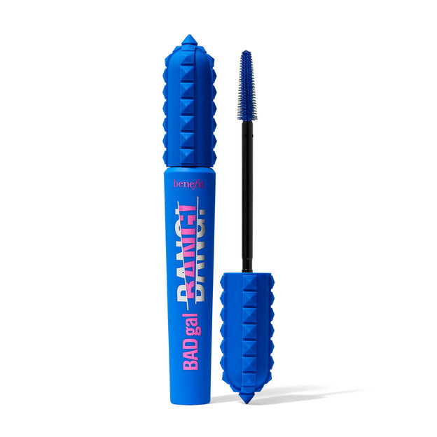 Benefit Cosmetics BADgal BANG!
Power Blue, édition limitée tropchic