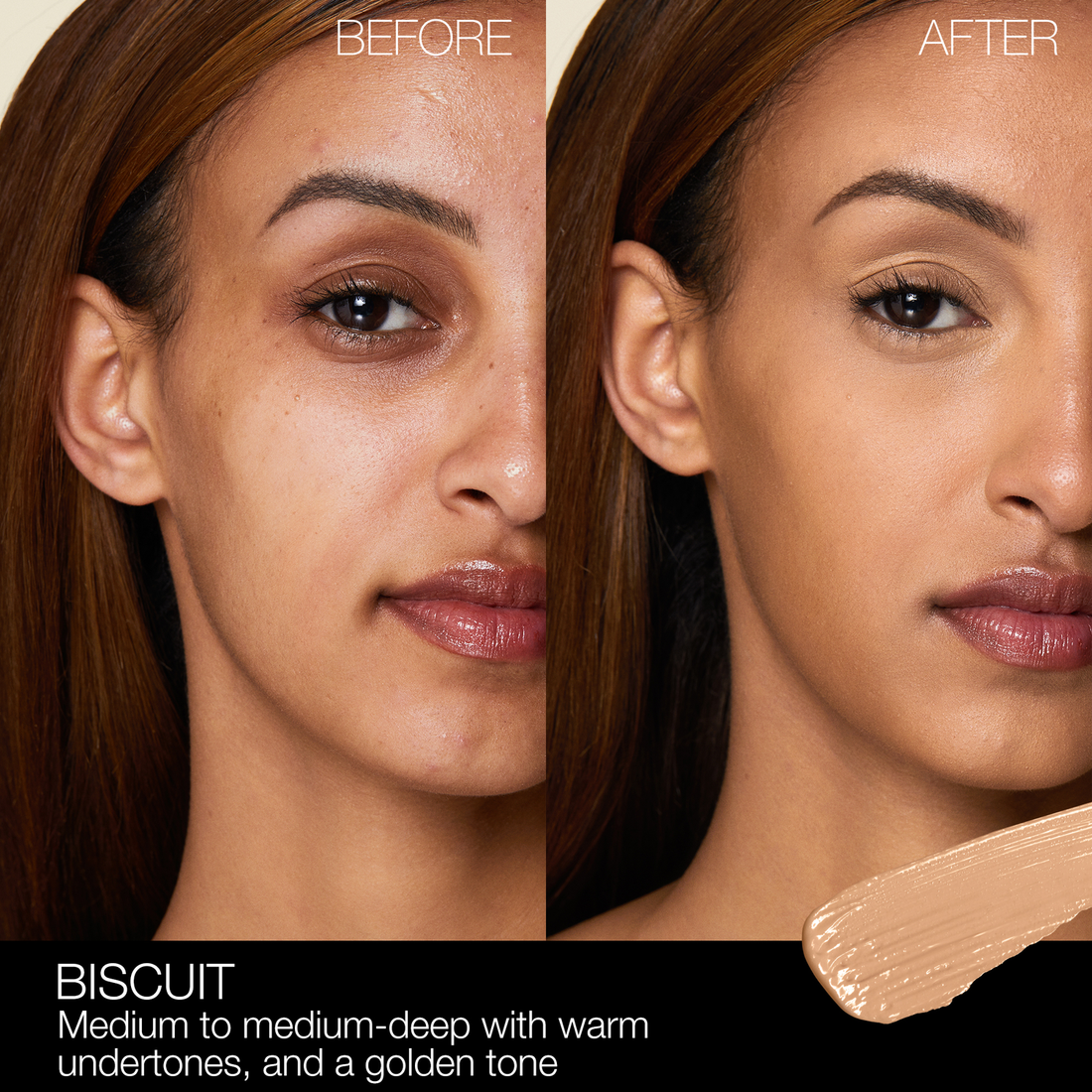 Nars Radiant Creamy Concealer tropchic
