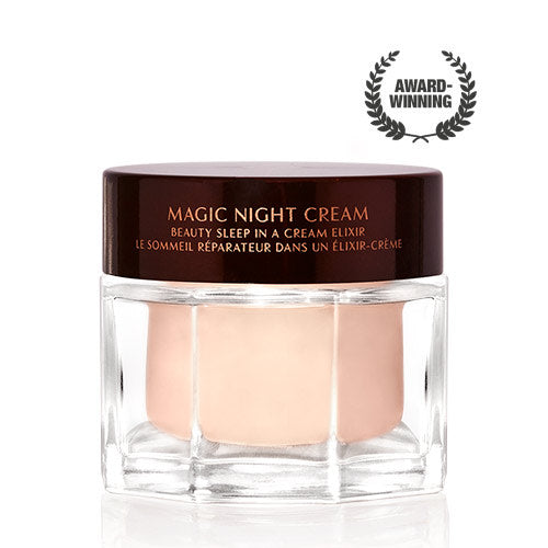 Charlotte Tilbury MAGIC NIGHT CREAM
50 ML tropchic