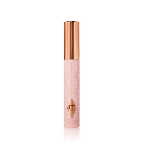 Charlotte Tilbury PILLOW TALK PUSH UP LASHES! MASCARA
SUPER BLACK tropchic