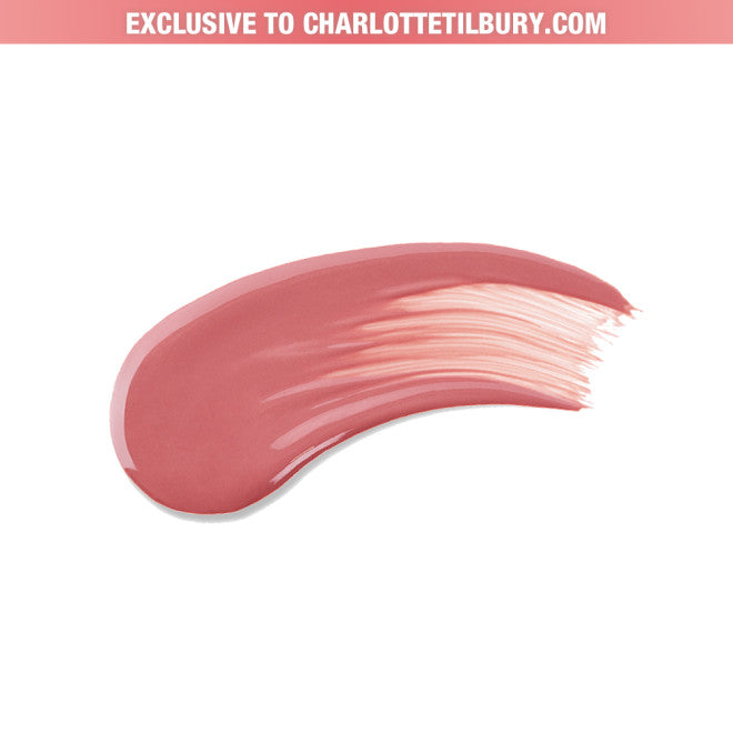 Charlotte Tilbury MATTE BEAUTY BLUSH WAND
PILLOW TALK tropchic