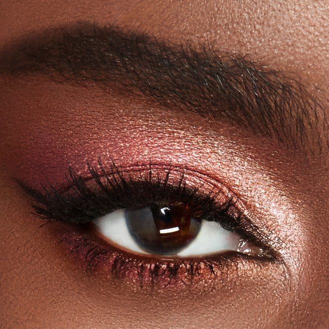 Charlotte Tilbury LUXURY PALETTE OF POPS
PILLOW TALK tropchic