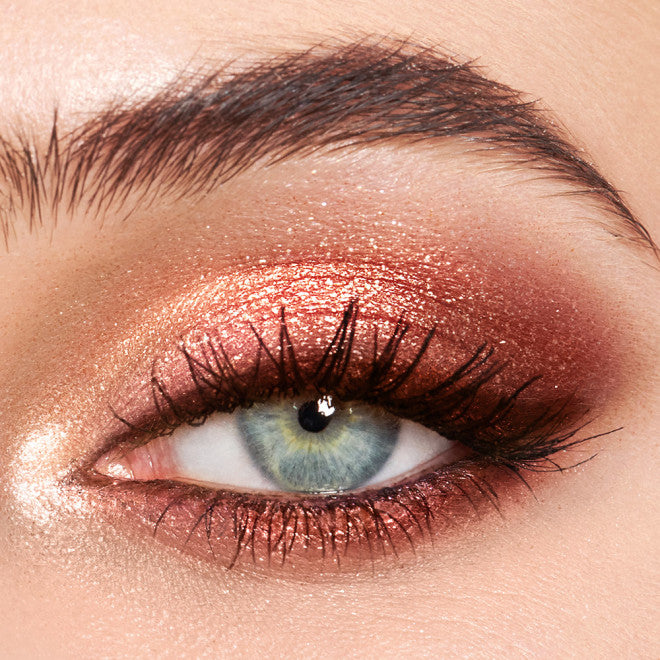 Charlotte Tilbury LUXURY PALETTE OF POPS
PILLOW TALK tropchic