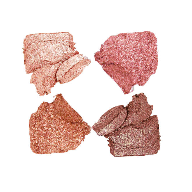 Charlotte Tilbury LUXURY PALETTE OF POPS
PILLOW TALK tropchic