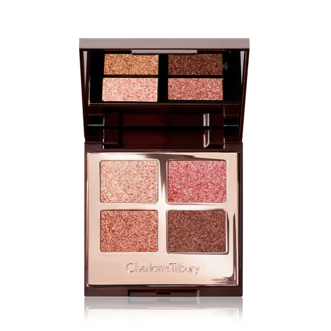 Charlotte Tilbury LUXURY PALETTE OF POPS
PILLOW TALK tropchic