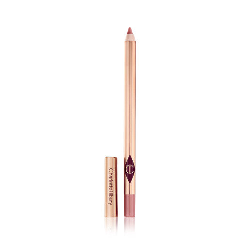 LIP CHEAT
PILLOW TALK Charlotte Tilbury tropchic