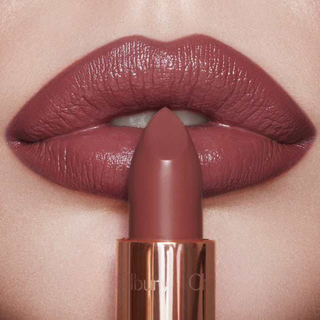 Charlotte Tilbury K.I.S.S.I.N.G
PILLOW TALK INTENSE tropchic