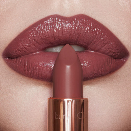 Charlotte Tilbury K.I.S.S.I.N.G
PILLOW TALK INTENSE tropchic