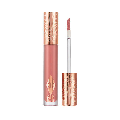 Charlotte Tilbury AIRBRUSH FLAWLESS LIP BLUR PILLOW TALK BLUR tropchic