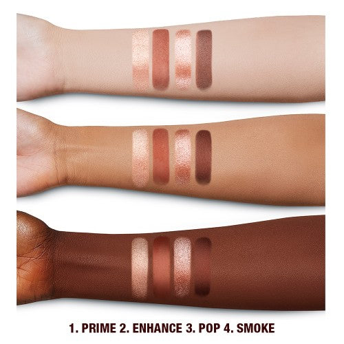 Charlotte Tilbury Pillow Talk Dreams Luxury tropchic