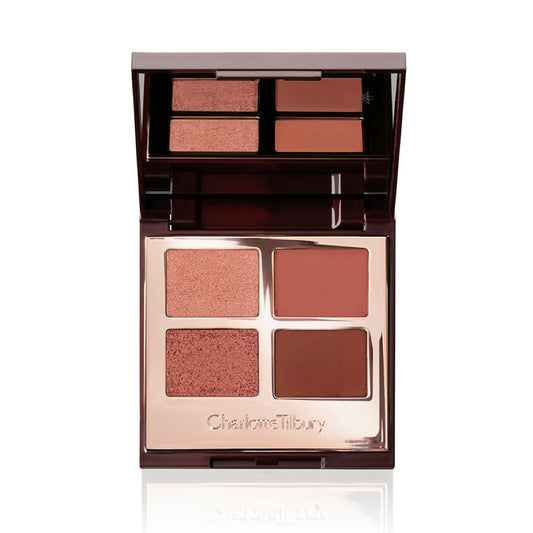 Charlotte Tilbury Pillow Talk Dreams Luxury tropchic