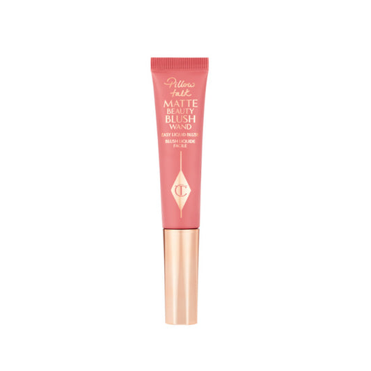 Charlotte Tilbury MATTE BEAUTY BLUSH WAND
PILLOW TALK tropchic