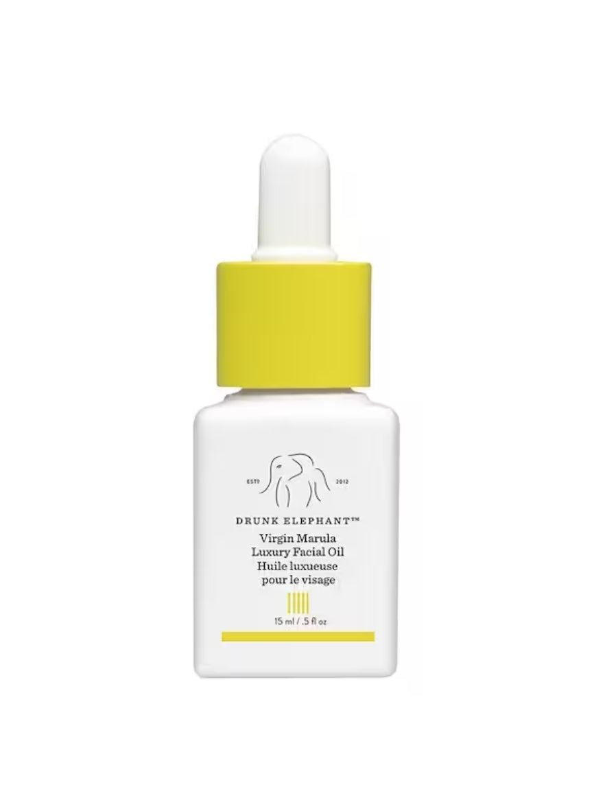 Huile Vierge De Marula Luxury Drunk Elephant 30ml tropchic