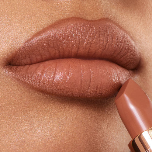 Charlotte Tilbury THE SUPER NUDES MATTE REVOLUTION - CATWALKING tropchic