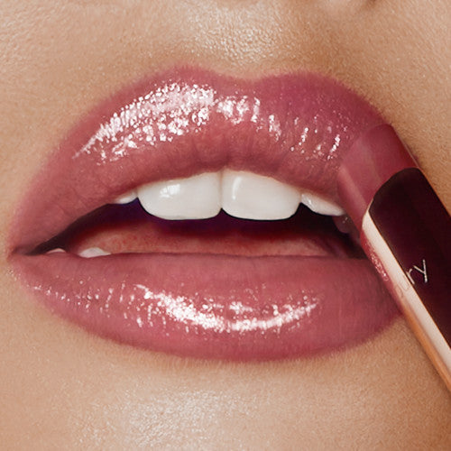 PILLOW TALK SUPERSTAR LIPS Charlotte Tilbury tropchic